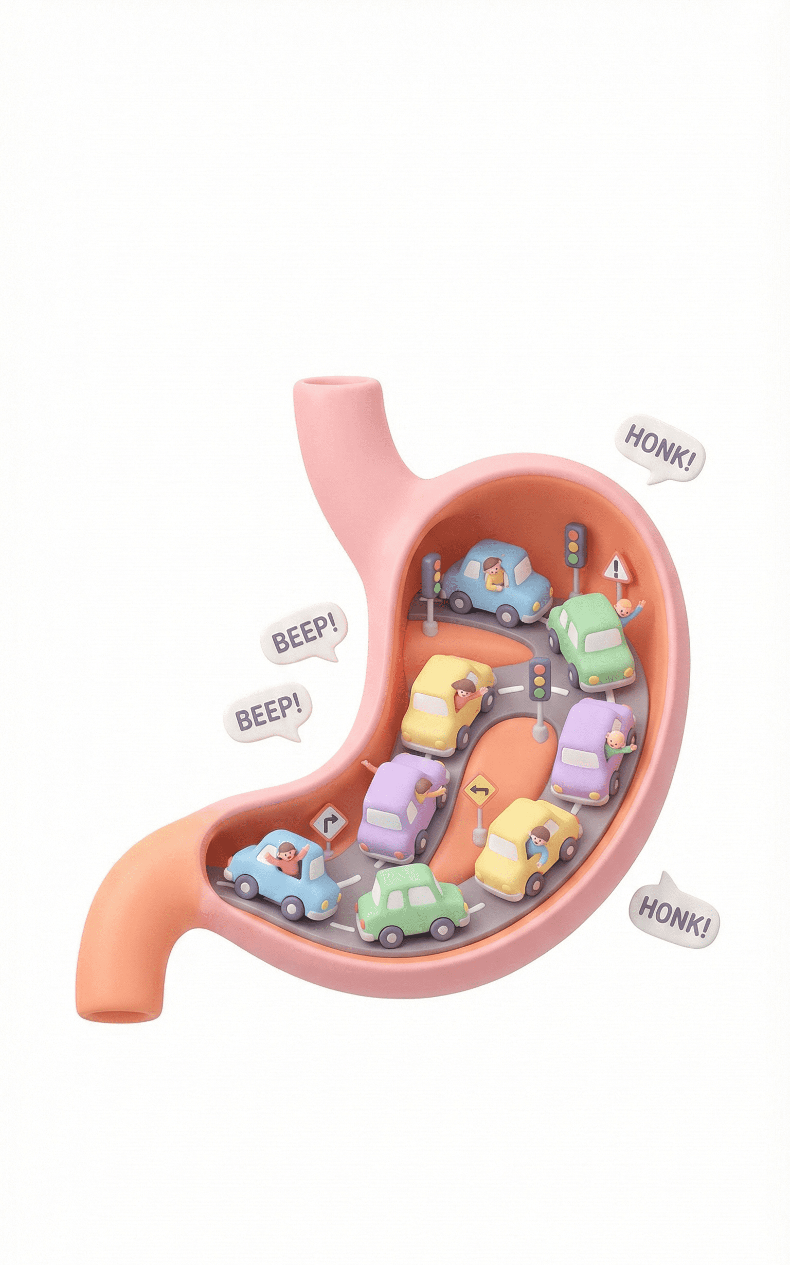 Inxellence GLP-1 Rescue Protocol Guide Cover